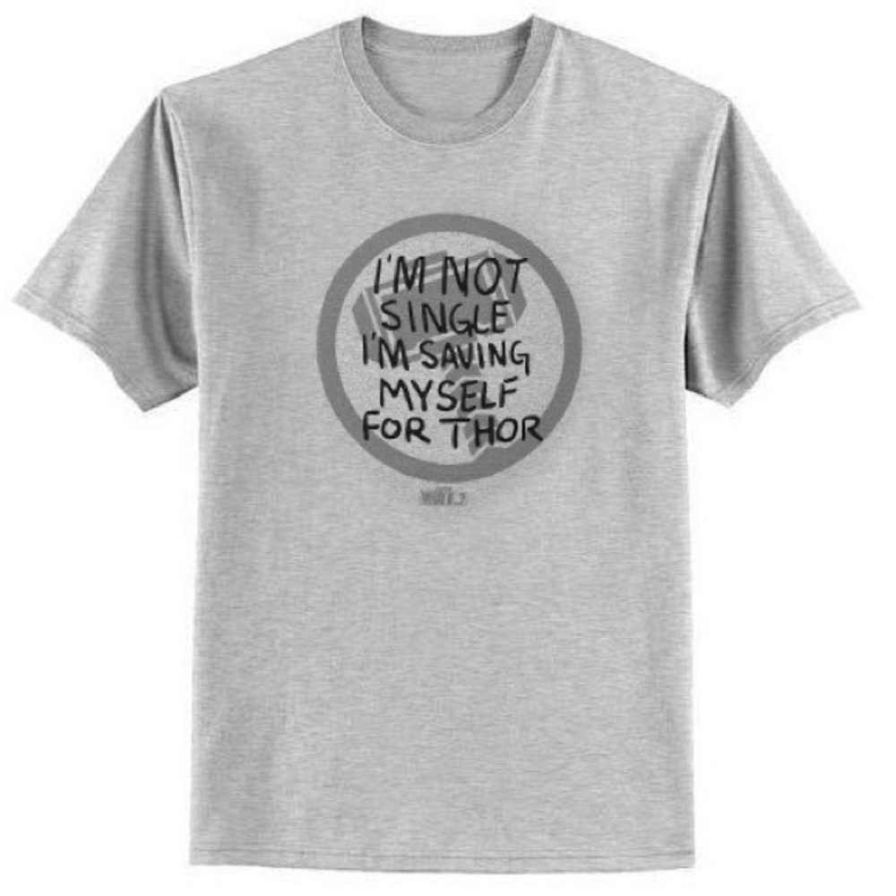 🛍 Thor T-Shirt 🖤